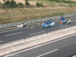 Michele e Giovanni, 56 e 32 anni, padre e figlio (che ha due bimbi  piccoli), muoiono in una carambola sullA14. Due i feriti gravi