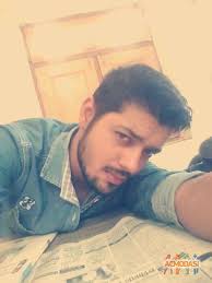 Chetan Ramesh Joshi, 32 years, Actor, Model