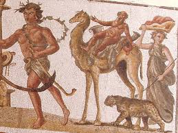 Check out our new site makeup addiction. Tibeto Logic Dionysian Drunk Scene Doubling Back