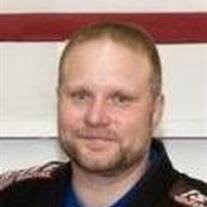 Shawn Blair Weaver Obituary