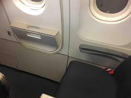 Airbus A319 100 Air Canada Rouge Standard Economy Seats Exit Row Pitch Legroom Air Canada Rouge Fleet Airbus