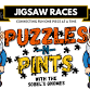 Puzzles & Pints at Sobel’s: March 2026 event image