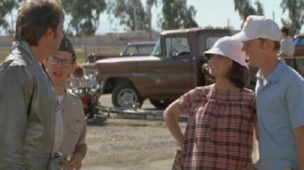 Revisiting the overlooked, surprisingly audacious More American Graffiti /  The Dissolve