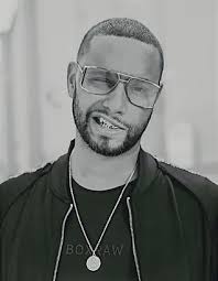 Book Shaun Boothe For Your Next Event