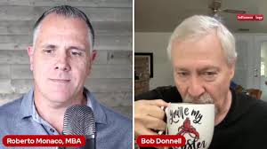Reaching for your next level with Bob Donnell