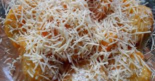 Ubi ungu memiliki banyak khasiat, salah satunya untuk mencegah kanker karena ubi ungu memiliki zat anti oksidan yang tinggi untuk mencegah tumbuhnya sel kanker. 1 369 Resep Ubi Jalar Goreng Keju Enak Dan Sederhana Ala Rumahan Cookpad