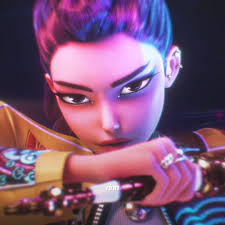 first rumi edit surprisingly