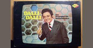 Yulduz usmonova — taralli dalli. Dalli Dalli Board Game Boardgamegeek