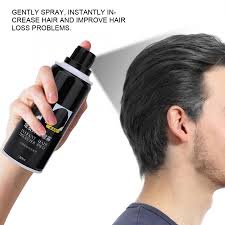 And whether we like it or not, we live in the real world. 130 Ml Disposable Hair Growth Powder Hair Fibers Keratin Thickening Spray Hair Loss Treatment Products Hairline Optimizer Buy At The Price Of 6 10 In Aliexpress Com Imall Com