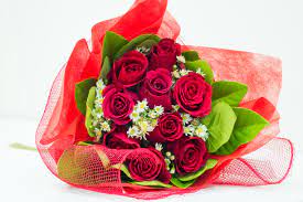 Love romantic rose flowers for her. Download Wallpaper Flowers Romance Roses Bouquet Rose Flower I Love You Flowers For You Beautiful Pretty Romantic Beauty Cool Lovely Bouquet Section Flowers In Resolution 4896x3264