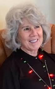 Lois Schreiner—12/16/2021