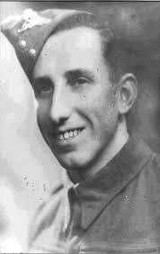 HARRINGTON, BERNARD HARRY