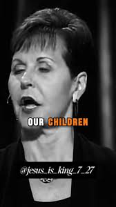 Joyce Myer Little Kids