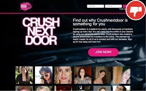 Crush nextdoor.com login