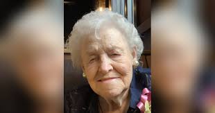Obituary for Dolores Mae (DeVries) Monke