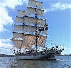 See over 36 tre kronor images on danbooru. The Brig Tre Kronor Af Stockholm Segeln Segelschiffe Segel