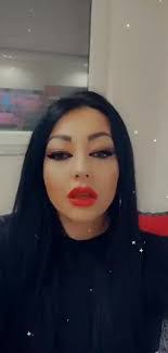 Biljana Katic's Instagram, Twitter & Facebook