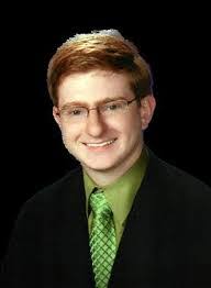 Joseph Bevins's Instagram, Twitter & Facebook