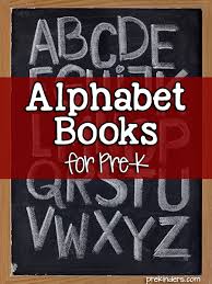 Scholastic/blue sky $15.95 (40p) isbn . Alphabet Books Prekinders