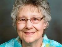 Phyllis L Berg Obituary (1936