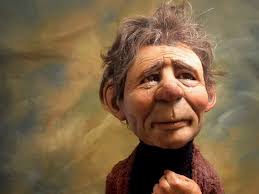 Pin van Dan Robins op Papier Mache