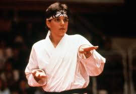 Maybe you would like to learn more about one of these? The Karate Kid In Training For Broadway Musical Adaptation Deadline