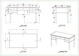 Aminronzak I Will Design Furniture With Engineering Drawing Using Autocad For 10 On Fiverr Com Autocad Interior Design Drawings Furniture Design