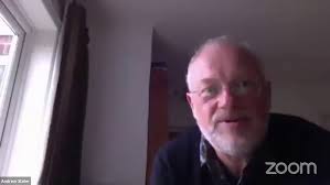 2009: Lachlan Scott, bass opera singer, in the final of the Australian  Singing Competition