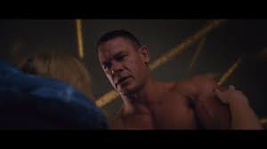 Trainwreck (2015) - John Cena as Steven - IMDb