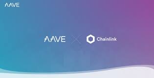 The protocol allows anyone to deposit capital in return for interest as well as borrow in an overcollateralized or undercollateralized fashions (via flash loans or credit delegation).. The Aave Oracle Network Powered By Chainlink Is Now Live By Isa Kivlighan Aave Blog Medium