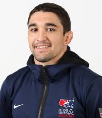 SENIOR WORLD CHAMPIONSHIPS