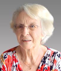 Marie-Anna MERCIER, BOULET, GIRARD