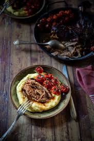 Effiloche D Epaule D Agneau Recette En 2020 Alimentation Recette D Agneau Epaule Agneau