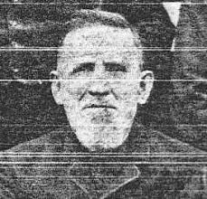 George Michael Dively (1831-1908)