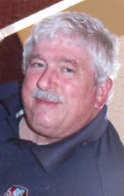 Richard T. Ward Obituary October 17, 2021