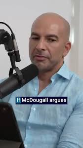 Jeff Mcdougall Laporte