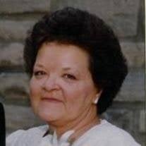 Constance "ConnieJo" Hays Obituary