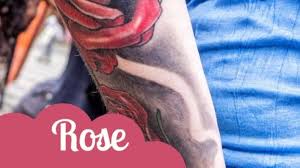 Hopefully, you will be able to get an idea or two for your next tattoo. Rose Tattoo History Ideas And Meanings Tatring