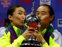 Indian badminton teams were on wednesday handed comfortable draws in the rescheduled thomas and uber cup finals, slated to be held between october 9 and 17 at aarhus, denmark. Badminton Thomas And Uber Cup Postponed To 2021 Due To Covid 19 By Reuters