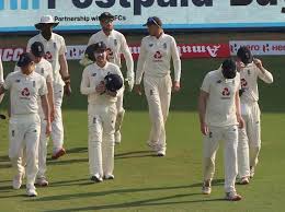 The india cricket team is scheduled to tour sri lanka in july 2021 to play three one day international (odi). Ind Vs Eng 1st Test Highlights England Wins By 227 Runs Takes 1 0 Lead Business Standard News