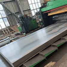 Gnee Corten Steel - Industry Knowledge - Gnee Steel (tianjin) Co., Ltd