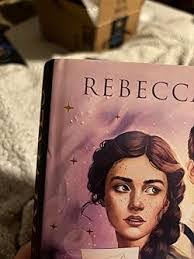 Rebecca Divine's Instagram, Twitter & Facebook