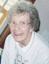 Obituary information for Betty Van Dyke