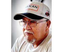 Leo Zamora Baca Jr. Obituary (2025)