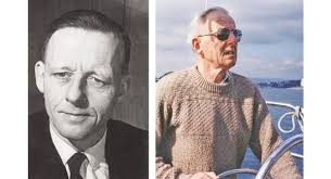 Jack FORSTER Obituary (2016)