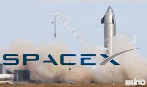 What does all this mean? Spacex Video Watch Starship Sn9 Prototype Test Its Engines For First Time Big World Tale