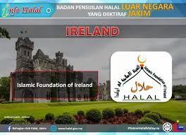Bahagian pengurusan halal, jabatan kemajuan islam malaysia, aras 6 & 7, blok d, kompleks islam putrajaya (kip), no. 66 Logo Halal Dari 40 Buah Negara Yang Diiktiraf Oleh Jakim