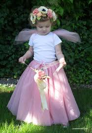 Here's a collection of diy wing tutorials for kids' costumes. Diy Fairy Princess Costume Lia Griffith