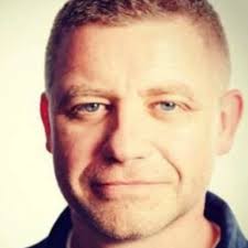 Jonathan Simpson-Bint : Chief …