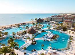Best things to do in cancun 6. All Inclusive Family Vacations In Cancun Jamaica Moon Palace
